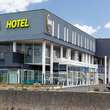 B&B Hotel La Rochelle Beaulieu Puilboreau Exteriér fotografie