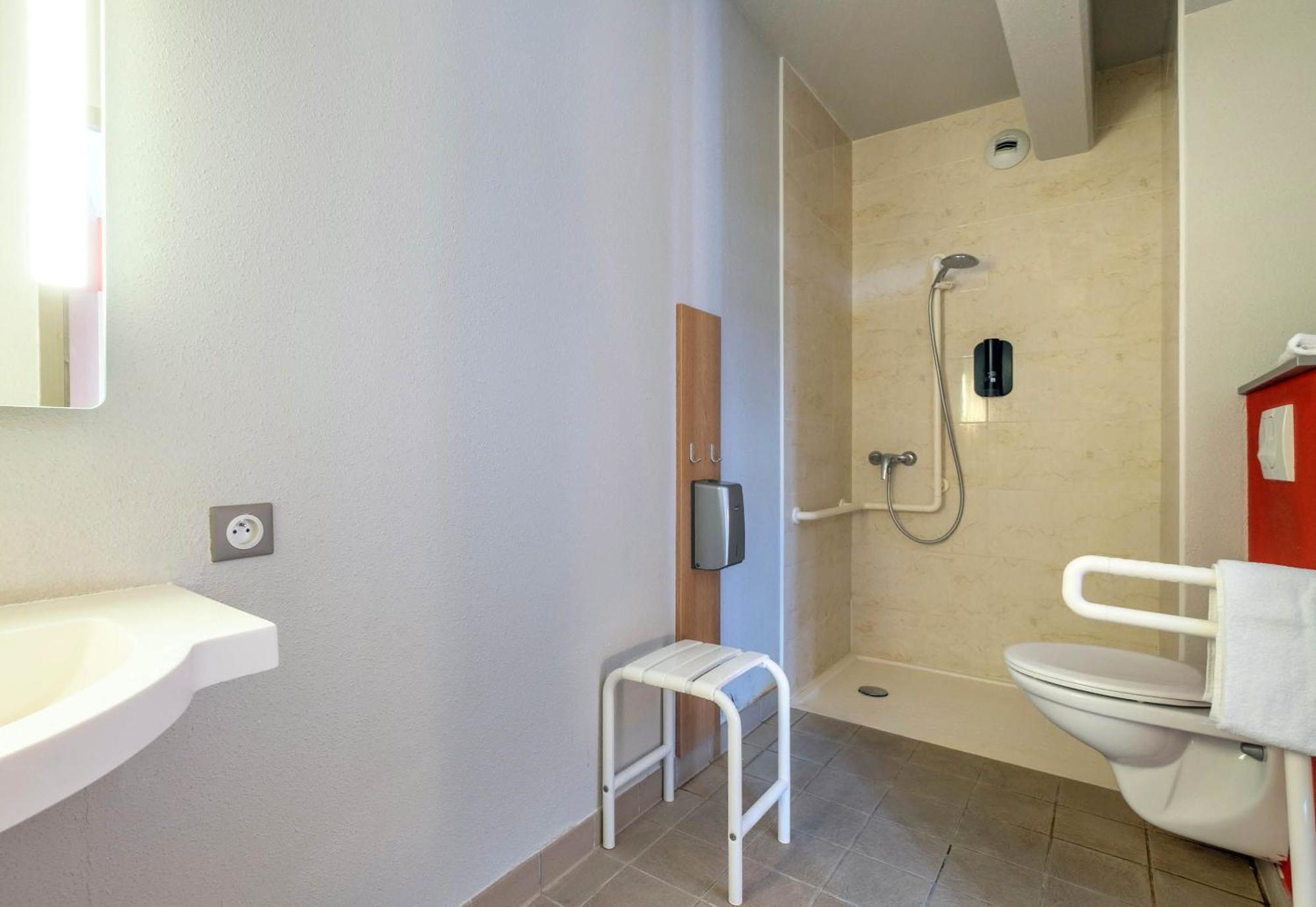B&B Hotel La Rochelle Beaulieu Puilboreau Exteriér fotografie